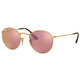 Ray-Ban RB3447N 001/Z2