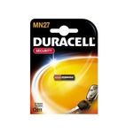 Duracell alkalna baterija A27, 12 V