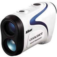 Nikon LRF Coolshot daljnogled
