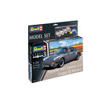 Model Set avtomobila 67688 - Porsche 911 Coupé (G-model) (1:24)