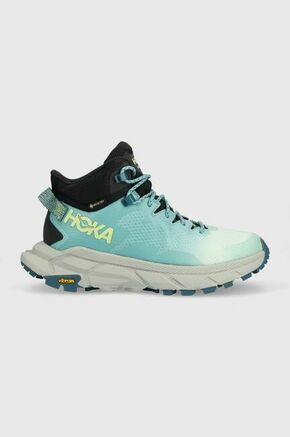 Čevlji Hoka Trail Code GTX ženski