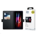 3mk zaščitno ohišje Wallet Case za Samsung Galaxy A06