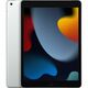 Apple iPad 10.2", (6th generation 2021), Silver, 2160x1620, 64GB, Cellular