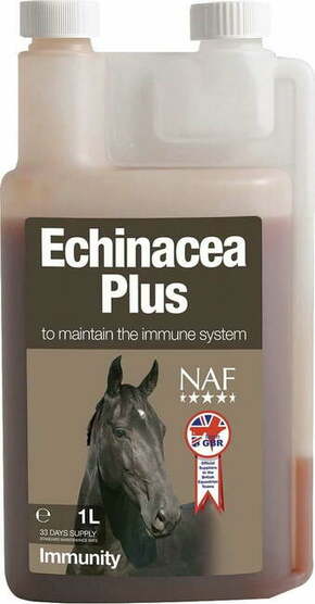 NAF Echinacea Plus - 1 l