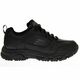 Skechers Čevlji črna 44 EU Oak Canyon