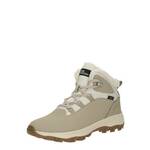 Jack Wolfskin Čevlji treking čevlji 40.5 EU Trekkingowe Damskie Everquest Texapore Mid W