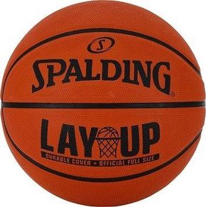 Spalding LayUp košarkarska žoga