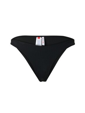 Tommy Hilfiger Ženske kopalke Bikini UW0UW04086-BDS (Velikost L)