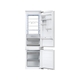 Haier HBW7519CF vgradni hladilnik z zamrzovalnikom