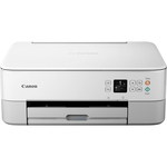 Canon Pixma TS5351 kolor multifunkcijski brizgalni tiskalnik, duplex, A4, 4800x1200 dpi/4800x2400 dpi, Wi-Fi, 8 ppm crno-bijelo