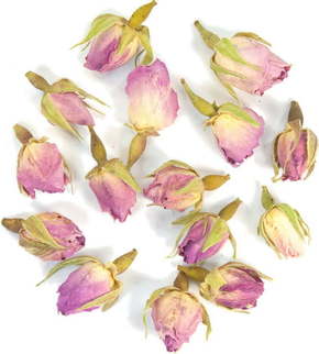 Zeliščni čaj s cvetnimi listi vrtnic - 50 g