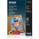 EPSON papir A4 - 200 g/m2 - 20 listov - fotografski papir sijajni