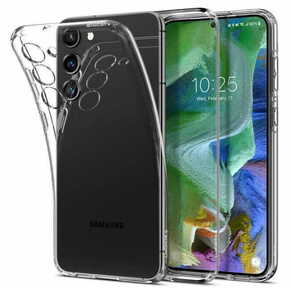 Spigen Liquid Crystal ovitek za Samsung Galaxy S23 Plus