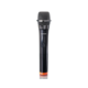 LENCO MCW-011BK brezžični mikrofon, črn