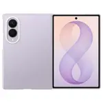 Ovitek Samsung prozoren ovitek Clear Cover za Galaxy Z Fold 8 EF-QF971CTE (57983131084)