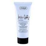 Ziaja Jeju Black Body Micro-Scrub piling za telo 200 ml