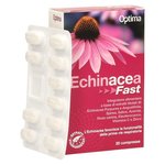 Optima Naturals Echinacea fast - 20 tablet