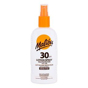 Malibu Lotion Spray SPF30 vodoodporen sprej proti soncu 200 ml