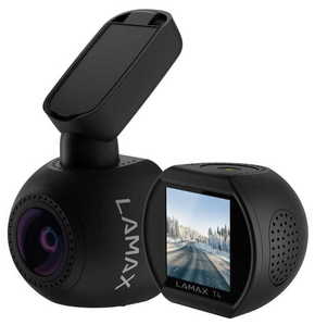 LAMAX T4 avto kamera