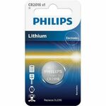 Philips baterija CR2016, 3V