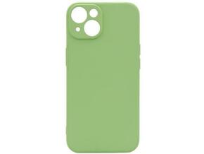 Chameleon Apple iPhone 14 - Gumiran ovitek (TPU) - svetlo zelen N-Type