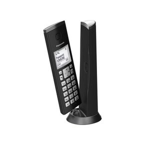 Panasonic KX-TGK210FXB brezžični telefon