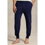 Polo Ralph Lauren loungewear pulover moški z bombažem mornarsko modra 714962527