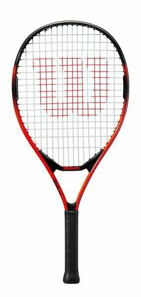 Wilson Pro Staff Precision JR 23 Tennis Racket 23 Teniški lopar