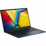 Asus VivoBook X1504ZA-NJ005W, Intel Iris Xe