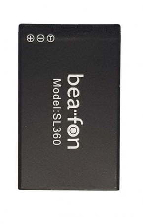 Beafon baterija za telefon Beafon SL360