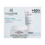 Collistar Pure Actives Hyaluronic Acid + Ceramides Aquagel gel za obraz za ženske