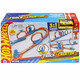 Hot Wheels Creator steza Trojna zanka