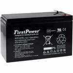 POWERY Akumulator UPS APC Power Saving Back-UPS Pro 550 7Ah 12V - FirstPower
