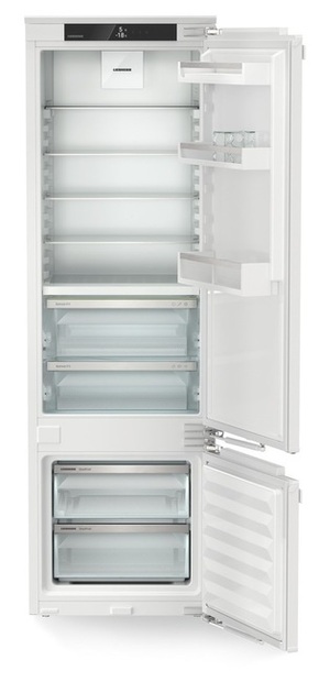 Liebherr ICBbi 5122 vgradni hladilnik z zamrzovalnikom