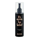 ALCINA It´s Never Too Late! tonik za vse tipe kože 125 ml za ženske