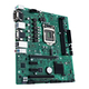 Asus Pro H510M-C/CSM matična plošča, Socket 1200, 2x DDR4, max. 64 GB, ATX/mATX