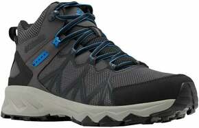 Columbia Čevlji treking čevlji siva 43.5 EU Peakfreak II Mid Outdry