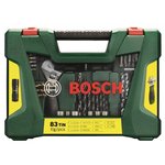 Bosch komplet orodja V-Line 83