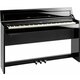 Roland DP 603 Gloss Black Digitalni piano