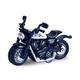 Motor Chopper Bela