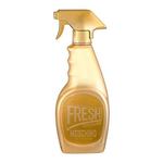 Moschino Fresh Couture Gold parfumska voda 100 ml za ženske