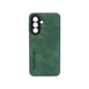 Gumiran ovitek (Cloudy) za Samsung Galaxy A27 5G, zelen