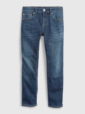 Gap Otroške Jeans hlače skinny jeans with Washwell 16