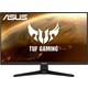 Asus VG249Q1A monitor, IPS, 23.8", 1920x1080, HDMI, Display port, refurbished