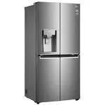 LG GBB530NSCXE hladilnik z zamrzovalnikom