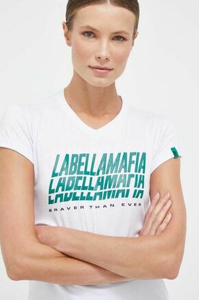 Kratka majica LaBellaMafia Brave ženska