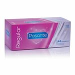 PASANTE HEALTHCARE LTD Kondomi Pasante Regular 144/1