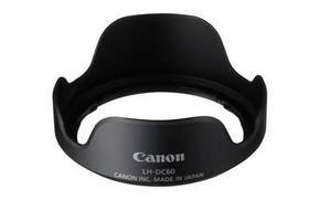 Canon LH-DC60 senca