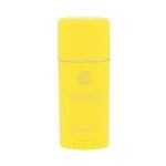 Versace Yellow Diamond deodorant v stiku brez aluminija 50 ml za ženske