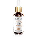 Delia Cosmetics You Define serum za osvetljevanje za obraz 30 ml